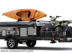 New 2019 Forest River Rockwood Freedom Extreme Sports Package 232ESP available in Joppa, Maryland