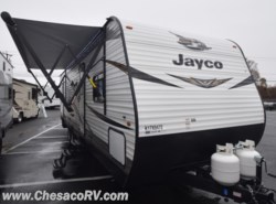 New 2019 Jayco Jay Flight SLX 287BHS available in Joppa, Maryland
