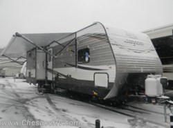 New 2019 Jayco Jay Flight 33RBTS available in Joppa, Maryland