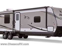 New 2019 Jayco Jay Flight 33RBTS available in Joppa, Maryland