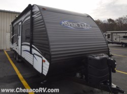 Used 2018 Dutchmen Aspen Trail 2710BH available in Joppa, Maryland