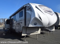 New 2019 Coachmen Chaparral 392MBL available in Joppa, Maryland