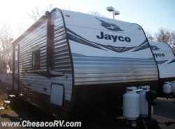 New 2019 Jayco Jay Flight 34RSBS available in Joppa, Maryland