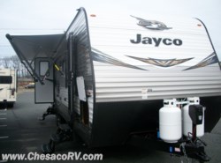 New 2019 Jayco Jay Flight 28BHS available in Joppa, Maryland