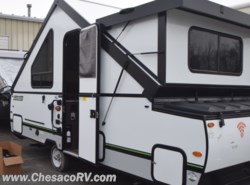 New 2019 Forest River Rockwood Hard Side A214HW available in Joppa, Maryland