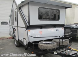 New 2019 Forest River Rockwood Hard Side Extreme Sports Package A122BHESP available in Joppa, Maryland