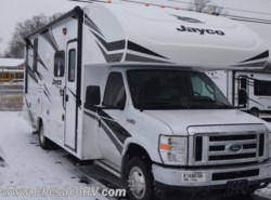 New 2019 Jayco Redhawk 24B available in Joppa, Maryland
