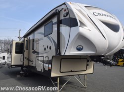 Used 2017 Coachmen Chaparral 360IBL available in Joppa, Maryland