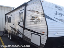 New 2019 Jayco Jay Flight SLX 235RKS available in Joppa, Maryland
