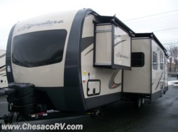New 2019 Forest River Rockwood Signature Ultra Lite 8326BHS available in Joppa, Maryland