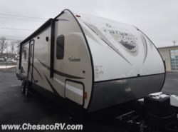 Used 2017 Coachmen Freedom Express 320BHDS available in Joppa, Maryland