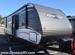 New 2018 Dutchmen Aspen Trail 2880RKS available in Joppa, Maryland