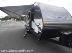 New 2019 Dutchmen Aspen Trail 2910BHS available in Joppa, Maryland