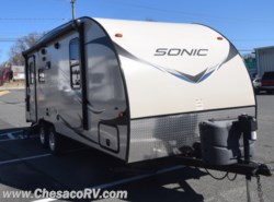 Used 2016 Venture RV Sonic SN200VML available in Joppa, Maryland