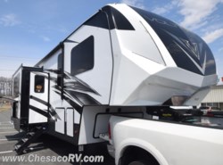 New 2019 Dutchmen Voltage V3615 available in Joppa, Maryland