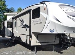 New 2020 Coachmen Chaparral Lite 30BHS available in Joppa, Maryland