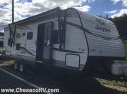 New 2019 Jayco Jay Flight SLX 267BHS available in Joppa, Maryland
