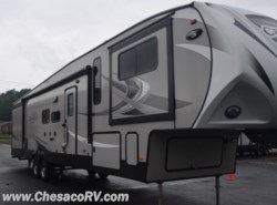 New 2020 Coachmen Chaparral 370FL available in Joppa, Maryland