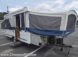 Used 2007 Fleetwood Bayside 4178 available in Joppa, Maryland