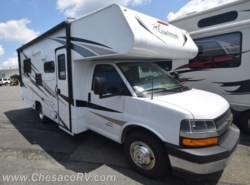 New 2020 Coachmen Freelander 21QBC available in Joppa, Maryland