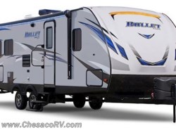 New 2020 Keystone Bullet 243BHS available in Joppa, Maryland