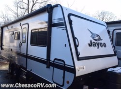 New 2020 Jayco Jay Feather X23E available in Joppa, Maryland