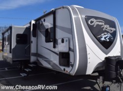 Used 2019 Highland Ridge Open Range 328BHS available in Joppa, Maryland