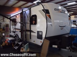 New 2020 Forest River Rockwood Geo Pro 19TH available in Joppa, Maryland