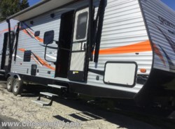 Used 2017 K-Z Sportster 100 321TH10 available in Joppa, Maryland