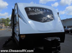 New 2021 Dutchmen Kodiak Ultimate 2921FKDS available in Joppa, Maryland