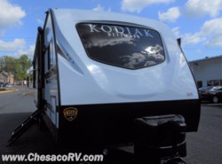 New 2021 Dutchmen Kodiak Ultimate 2921FKDS available in Joppa, Maryland