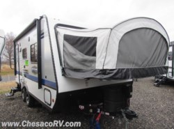 New 2019 Jayco Jay Feather X19H available in Joppa, Maryland