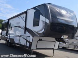 New 2021 Dutchmen Yukon 410RD available in Joppa, Maryland
