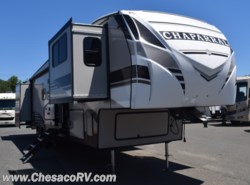 New 2021 Coachmen Chaparral 370FL available in Joppa, Maryland
