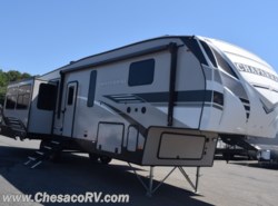 New 2021 Coachmen Chaparral 360IBL available in Joppa, Maryland