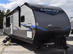 New 2021 Coachmen Catalina 283RKS available in Joppa, Maryland