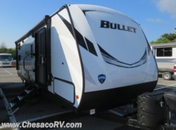 New 2021 Keystone Bullet 243BHS available in Joppa, Maryland