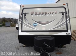 New 2018 Keystone Passport 171EXP available in Louisville, Tennessee
