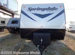 New 2018 Keystone Springdale Summerland 2020QB available in Louisville, Tennessee