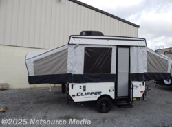 New 2018 Coachmen Clipper 806XLS available in Louisville, Tennessee