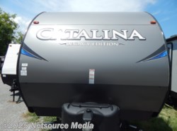 Used 2019 Coachmen Catalina 293QBCKLE available in Louisville, Tennessee