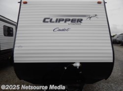 Used 2019 Coachmen Clipper Cadet 16CFB available in Louisville, Tennessee