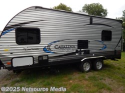 Used 2019 Coachmen Catalina 19TH available in Louisville, Tennessee