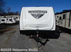 New 2019 Winnebago Minnie 2606RL available in Louisville, Tennessee