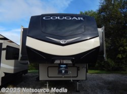 Used 2019 Keystone Cougar 367FLS available in Louisville, Tennessee