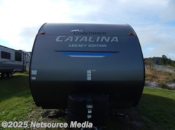 Used 2019 Coachmen Catalina 263RLSLE available in Louisville, Tennessee