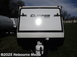 Used 2019 Coachmen Clipper 16RBD available in Louisville, Tennessee