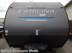 Used 2019 Coachmen Catalina 261BHS available in Louisville, Tennessee