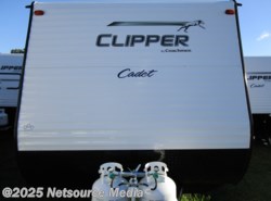 Used 2019 Coachmen Clipper Cadet 21CBH available in Louisville, Tennessee