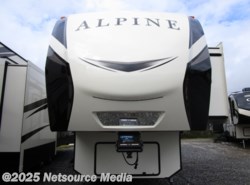 Used 2019 Keystone Alpine 3401RS available in Louisville, Tennessee